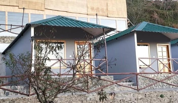 منزل غرفة نوم واحدة, Tree Nest Resort By The Hfe