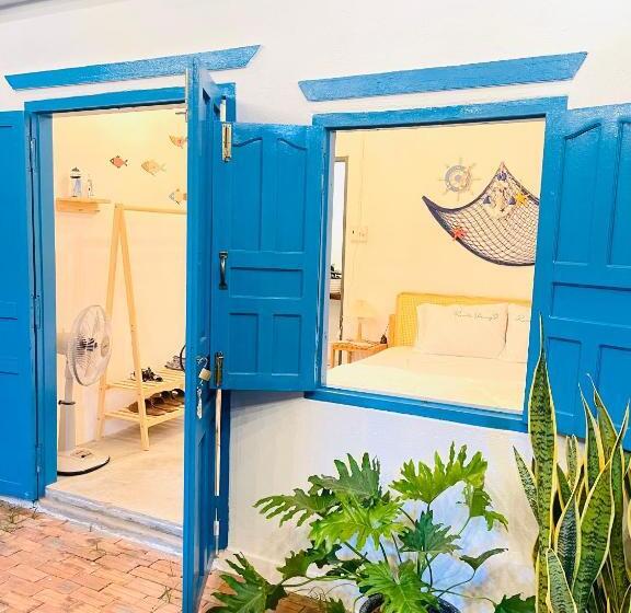 اتاق استاندارد, Homestay Văn Vĩnh Hy 2