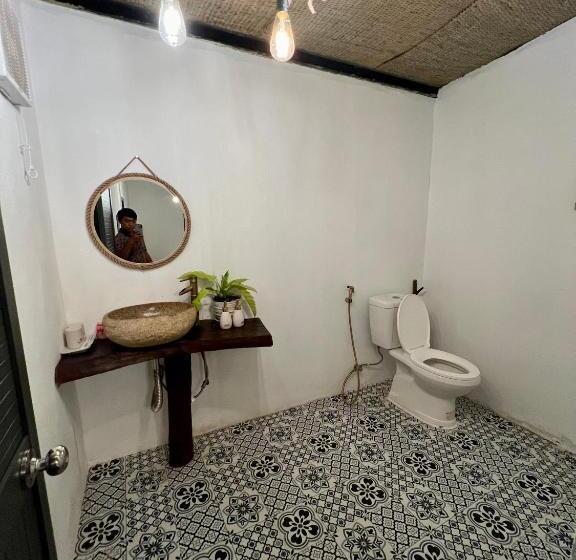 اتاق استاندارد, Homestay Văn Vĩnh Hy 2