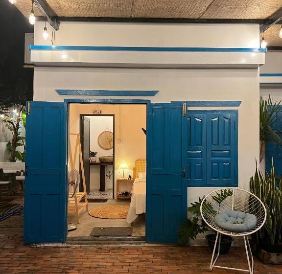 اتاق استاندارد, Homestay Văn Vĩnh Hy 2