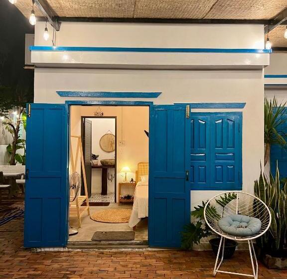 اتاق استاندارد, Homestay Văn Vĩnh Hy 2