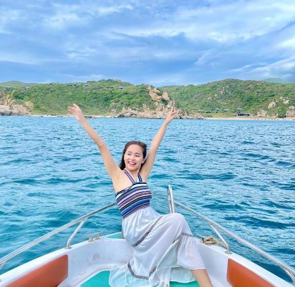 اتاق استاندارد چهار تخته, Homestay Văn Vĩnh Hy 2