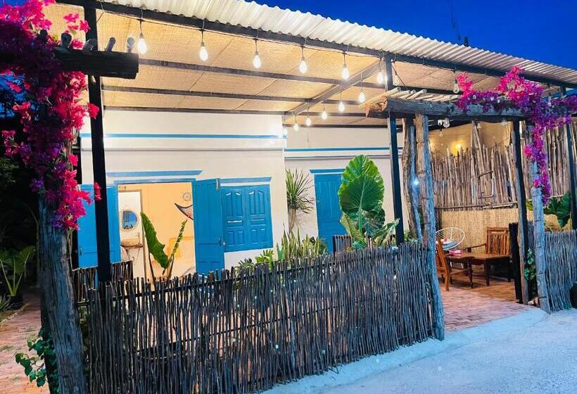 اتاق خانوادگی, Homestay Văn Vĩnh Hy 2