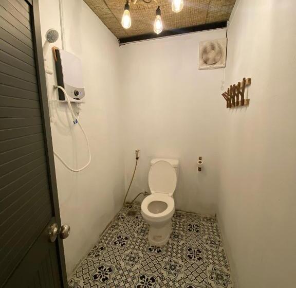 اتاق خانوادگی, Homestay Văn Vĩnh Hy 2