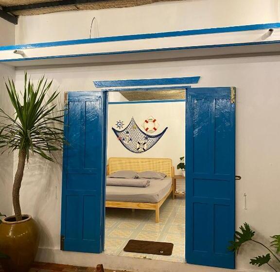 اتاق خانوادگی, Homestay Văn Vĩnh Hy 2