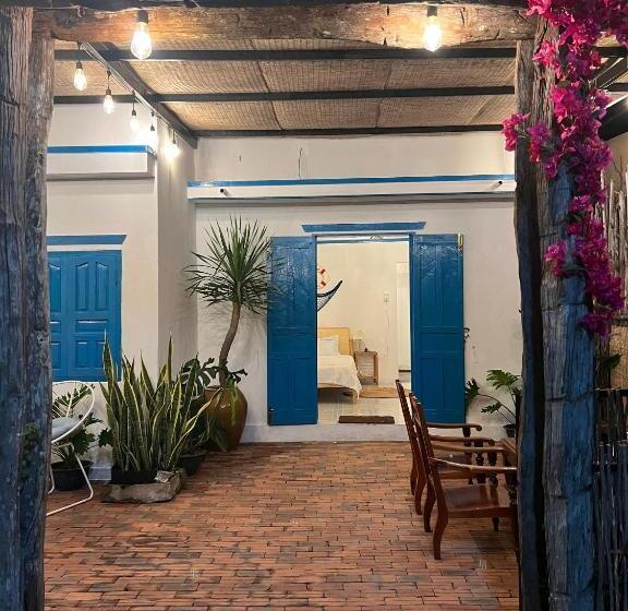 اتاق خانوادگی, Homestay Văn Vĩnh Hy 2