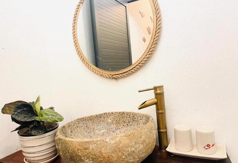 اتاق خانوادگی, Homestay Văn Vĩnh Hy 2