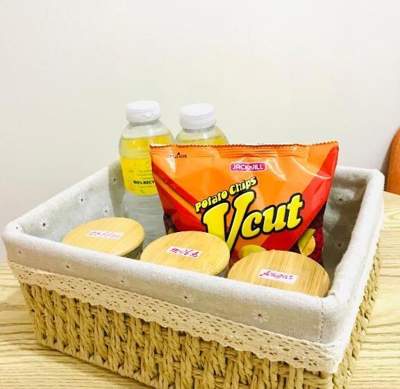 آپارتمان 1 خوابه با بالکن, Oranje Suite At Shore 3 Tower 1