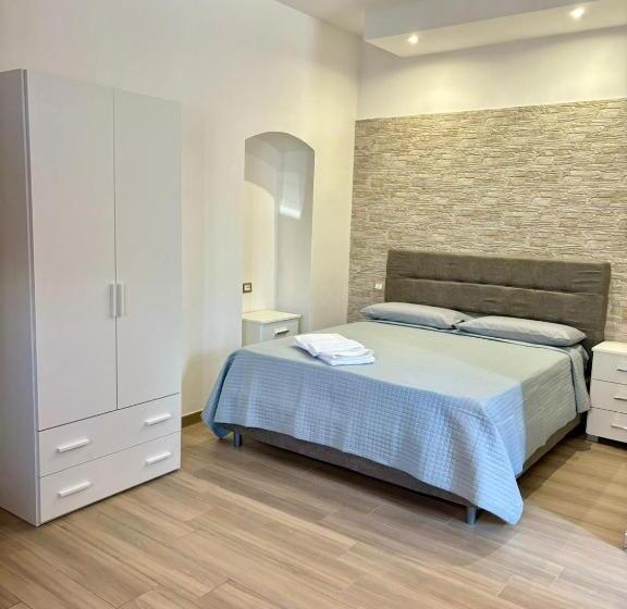 Номер Стандарт, La Casa Di Federico Ii