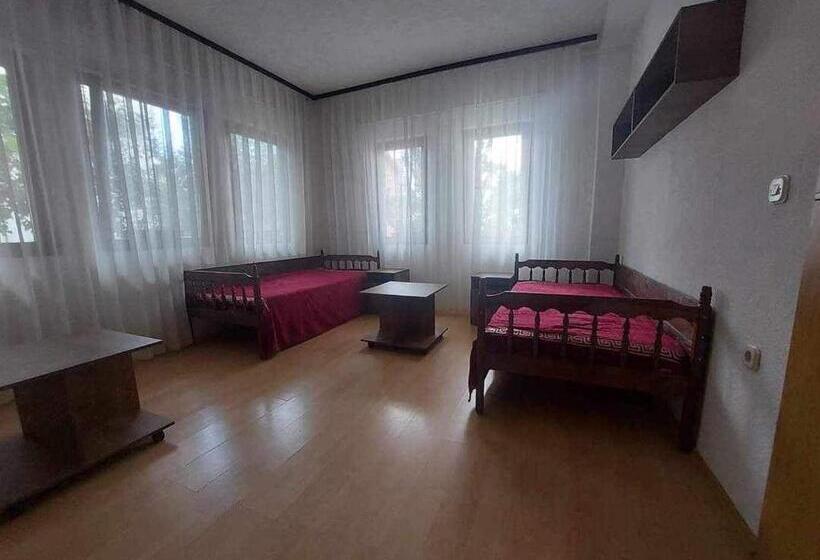 آپارتمان 2 خوابه, Marjan S Apartments