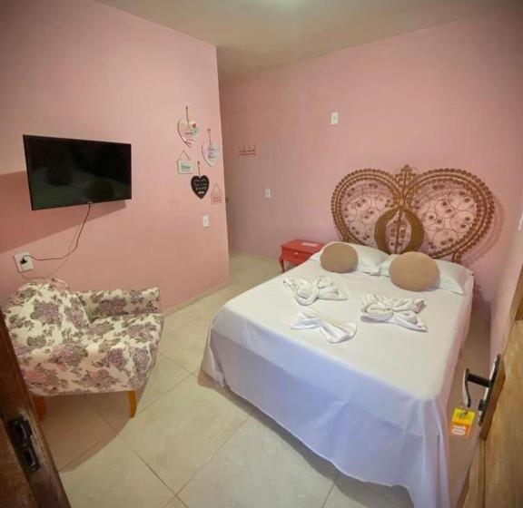 スタンダードルーム, Sol Suítes Maragogi