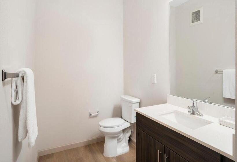 Апартаменты 2 Спальни, The Parker Austin Condos By Barsala