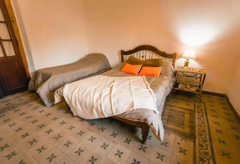 ファミリールーム, Casa Ideal Para Vacaciones En Familia