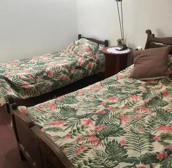 ベーシックトリプルルーム, Casa Ideal Para Vacaciones En Familia