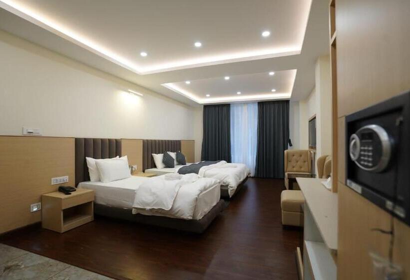 스탠다드 룸, Apple Inn