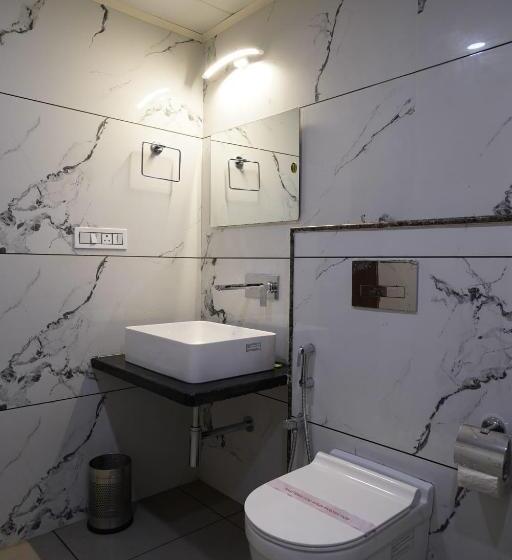 스탠다드 룸, Apple Inn