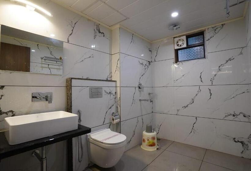 스탠다드 룸, Apple Inn