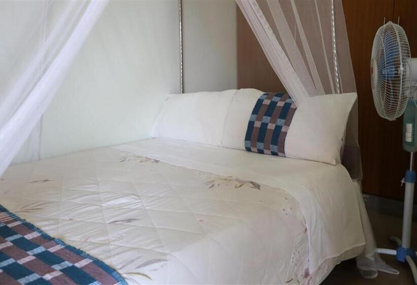 اتاق استاندارد, Judith Gulu City