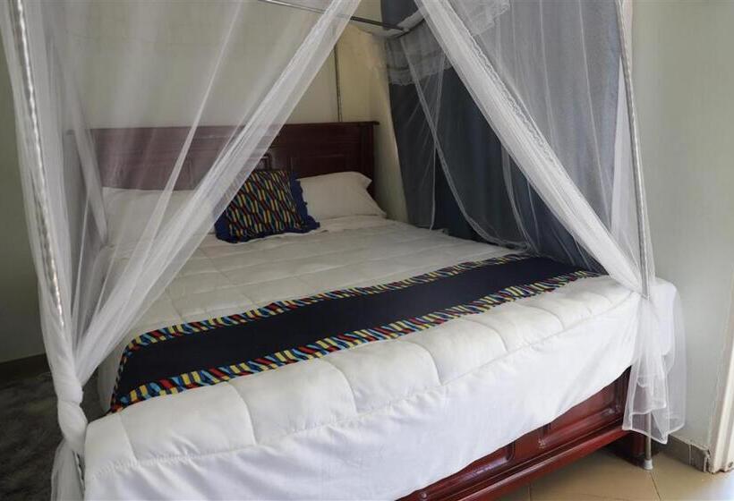 اتاق استاندارد, Judith Gulu City