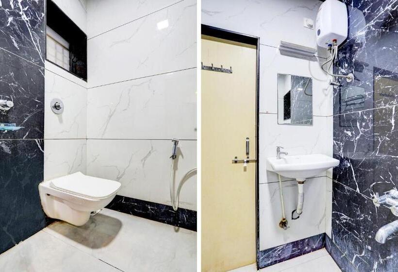 חדר קלאסי לשלושה, Oyo Aamrai Resort