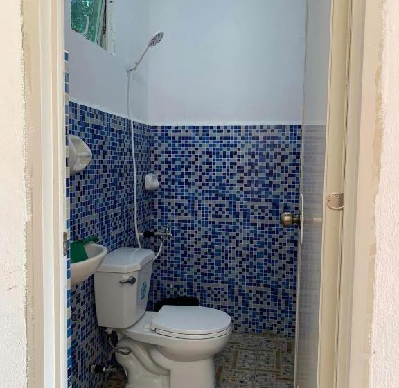 스탠다드 룸, Palanas White Sand Beach Resort