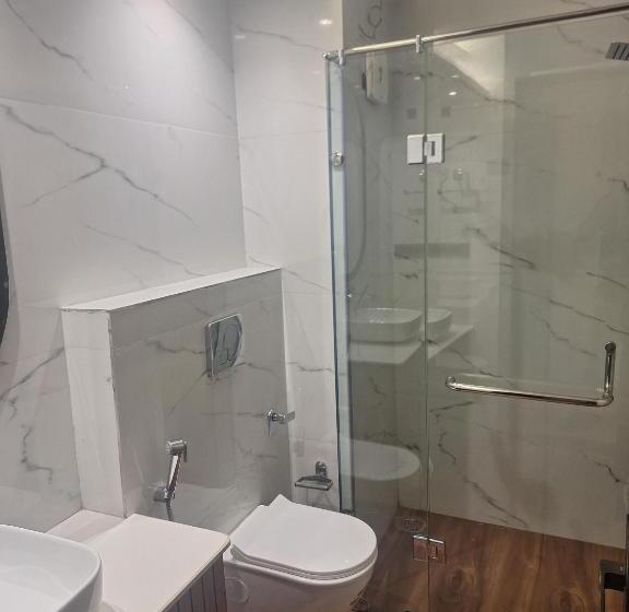 غرفة ديلوكس, Pine Heritage