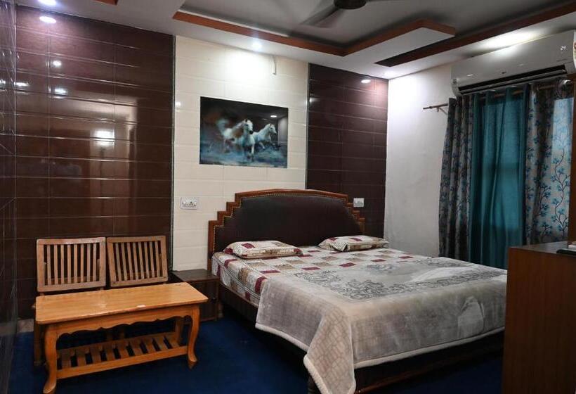 스탠다드 룸, Sunrise