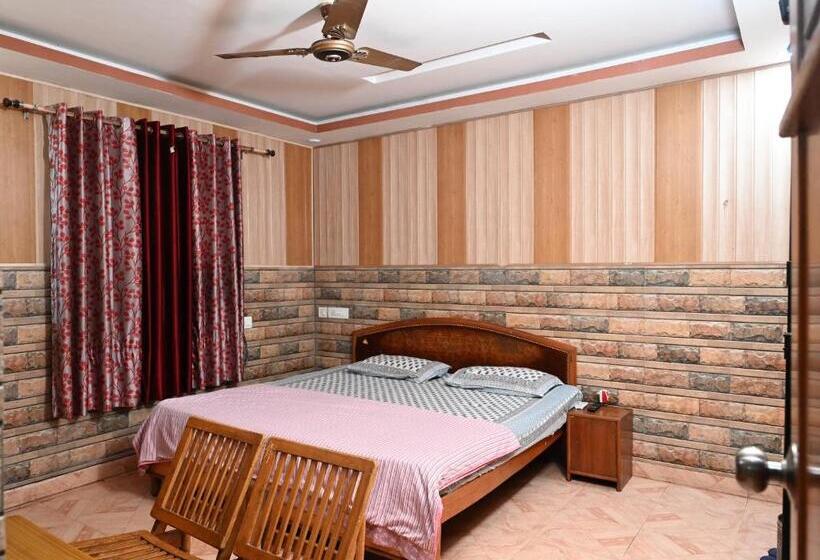 스탠다드 룸, Sunrise