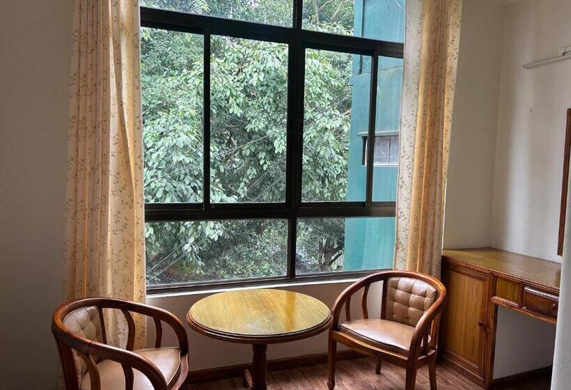 스탠다드 룸, Urban Living