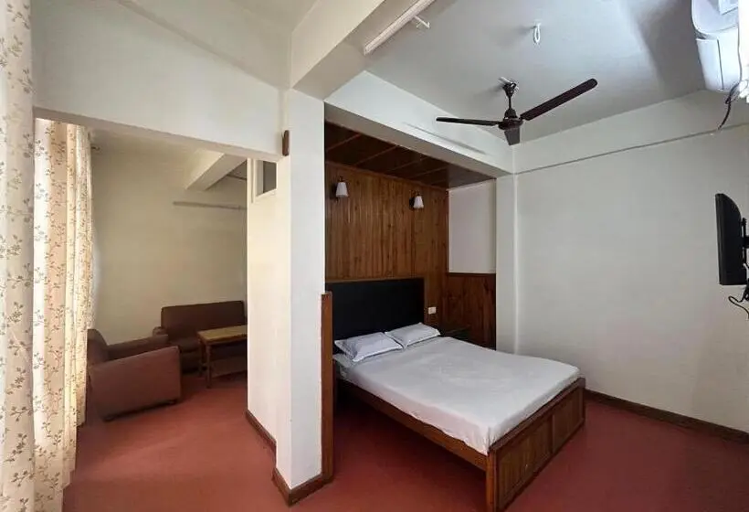 اتاق لوکس, Urban Living
