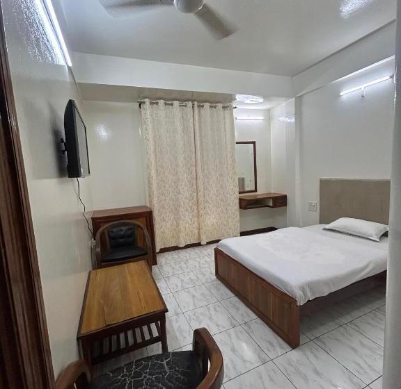 스탠다드 싱글 룸, Urban Living