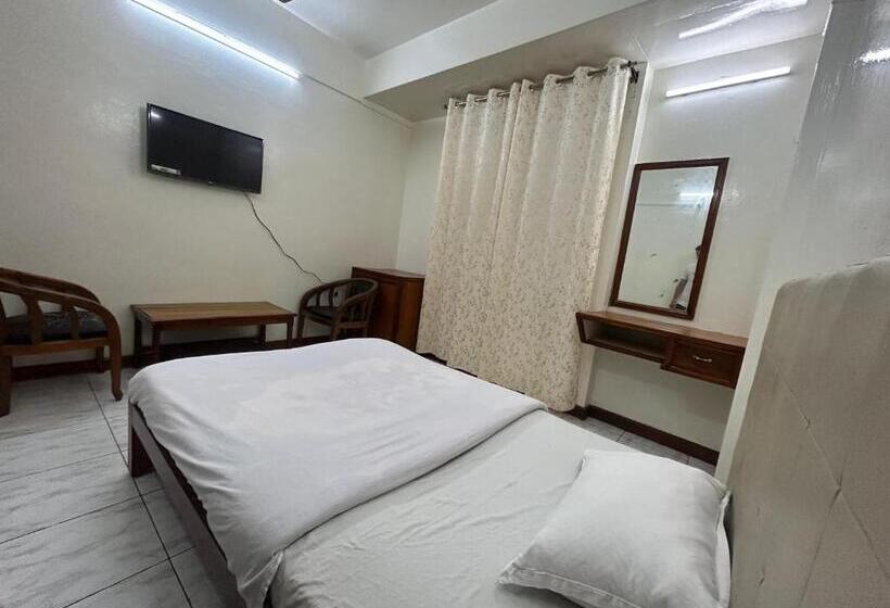 스탠다드 싱글 룸, Urban Living