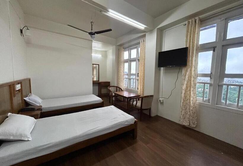 스탠다드 전망 룸, Urban Living