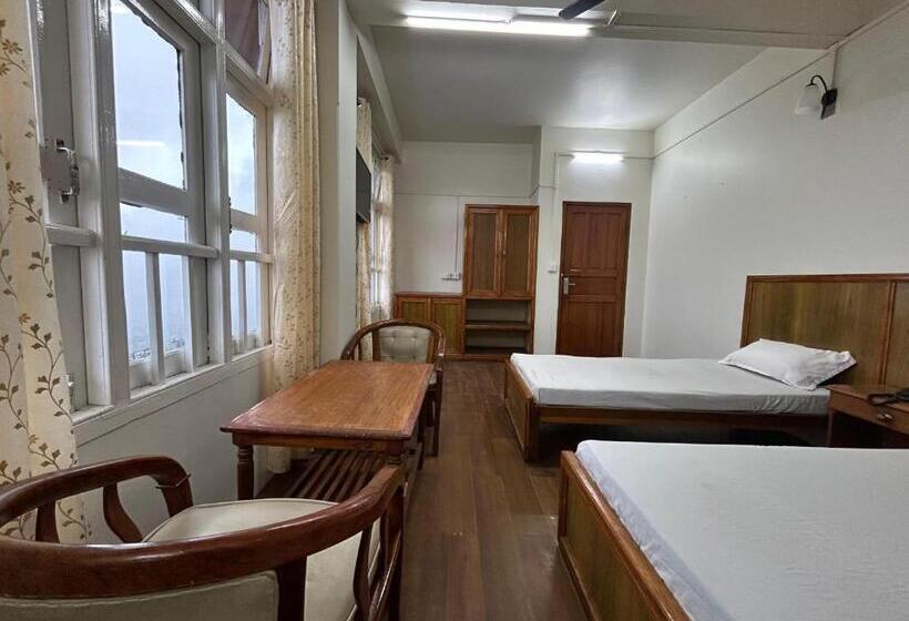 스탠다드 전망 룸, Urban Living