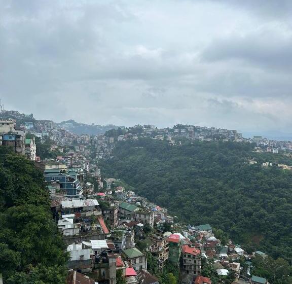 스탠다드 전망 룸, Urban Living