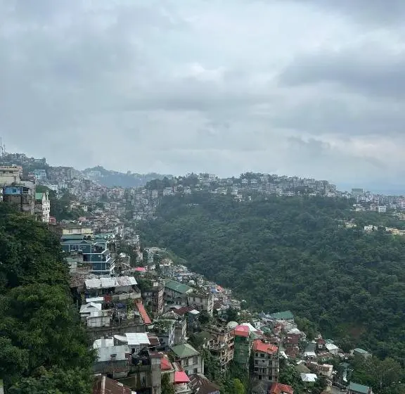 اتاق استاندارد با چشم‌انداز, Urban Living