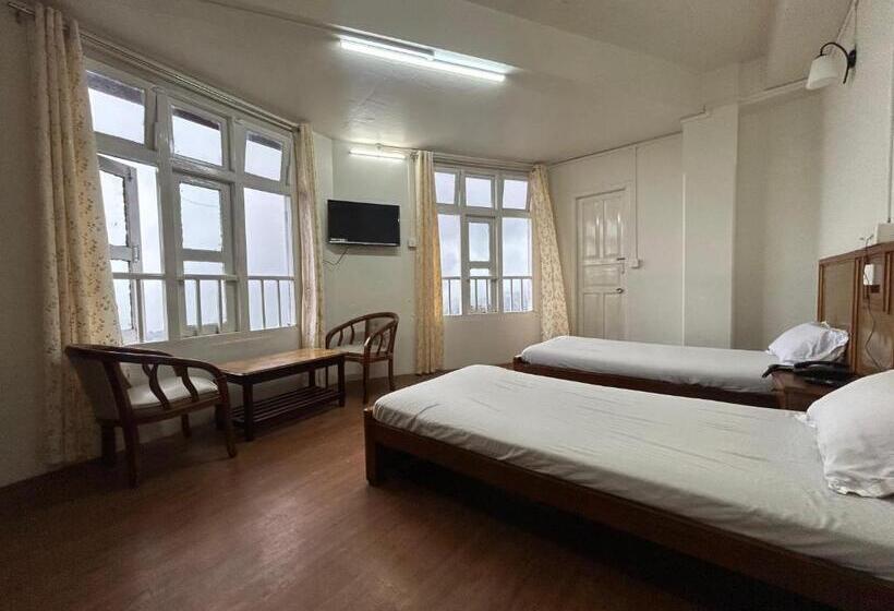 스탠다드 도시전망 룸, Urban Living