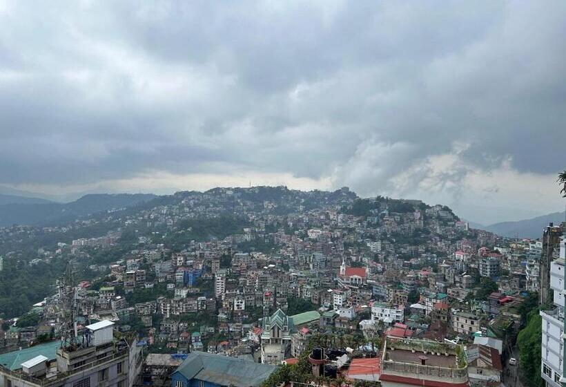 스탠다드 도시전망 룸, Urban Living