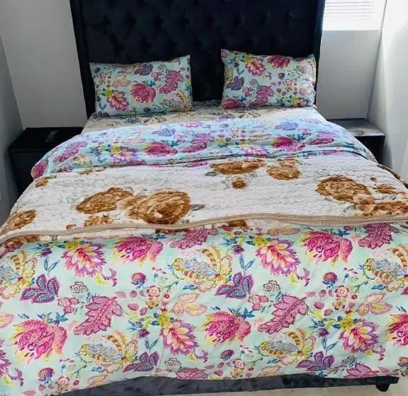 اتاق استاندارد, 22clyde Street Bostin