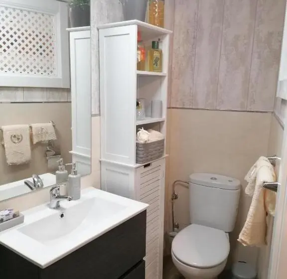 اتاق استاندارد, Habitaciones Noia