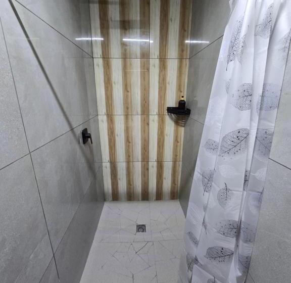 غرفة عائلية, Impala Palms Guesthouse