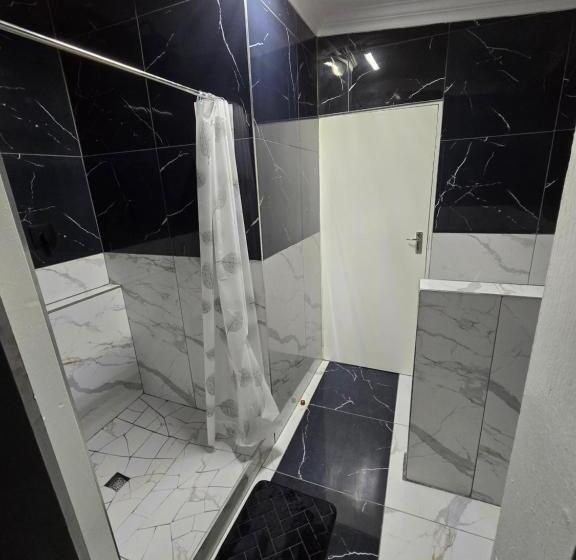 غرفة قياسية, Impala Palms Guesthouse