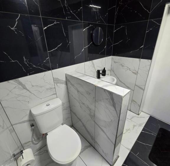 غرفة قياسية, Impala Palms Guesthouse