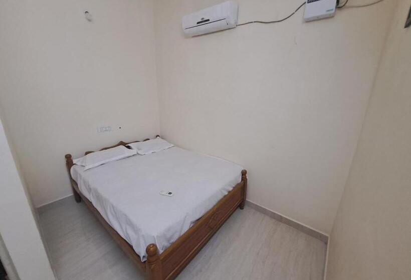 Номер Стандарт, Puducherry Villa