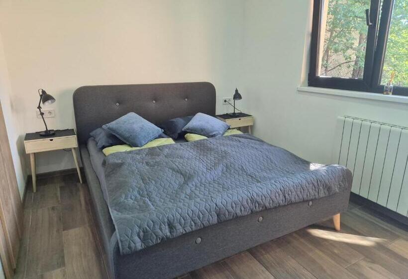 اتاق استاندارد, Room&garden