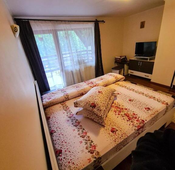 스탠다드 룸, Vis De Munte