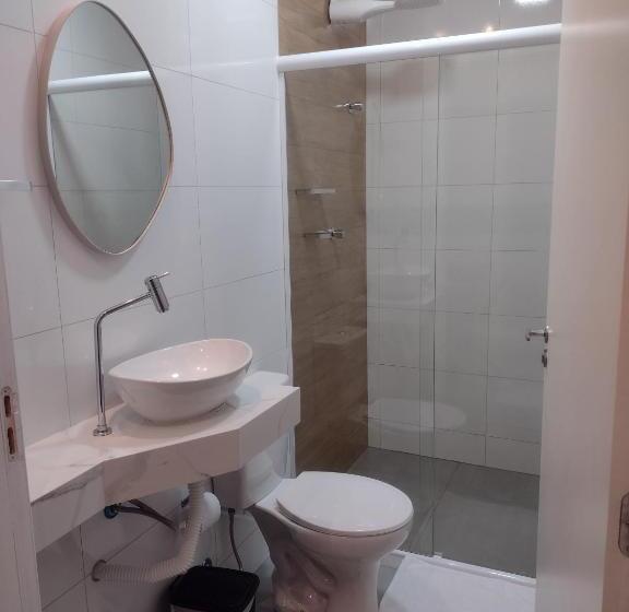 جناح, Pousada Oliveira