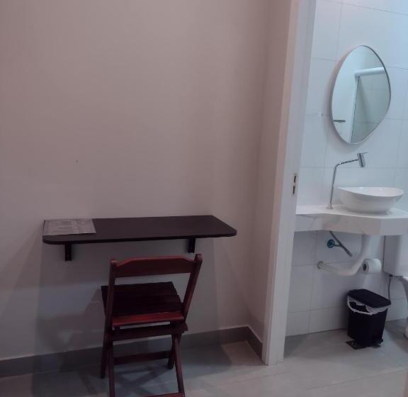 جناح, Pousada Oliveira