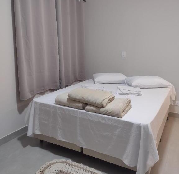 جناح, Pousada Oliveira