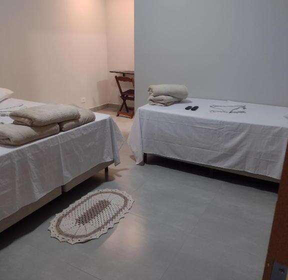 جناح, Pousada Oliveira